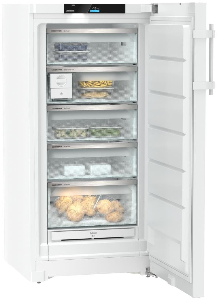 LIEBHERR FNc 667i