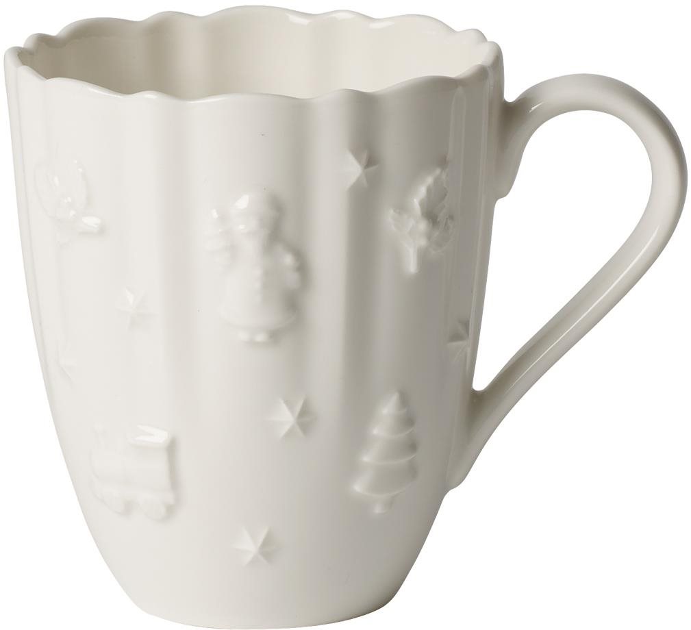 VILLEROY & BOCH Vánoční hrnek Toy's Delight Royal Classic