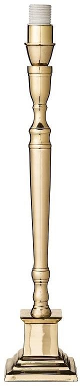 Lene Bjerre Carmina 46 cm zlatá lampa