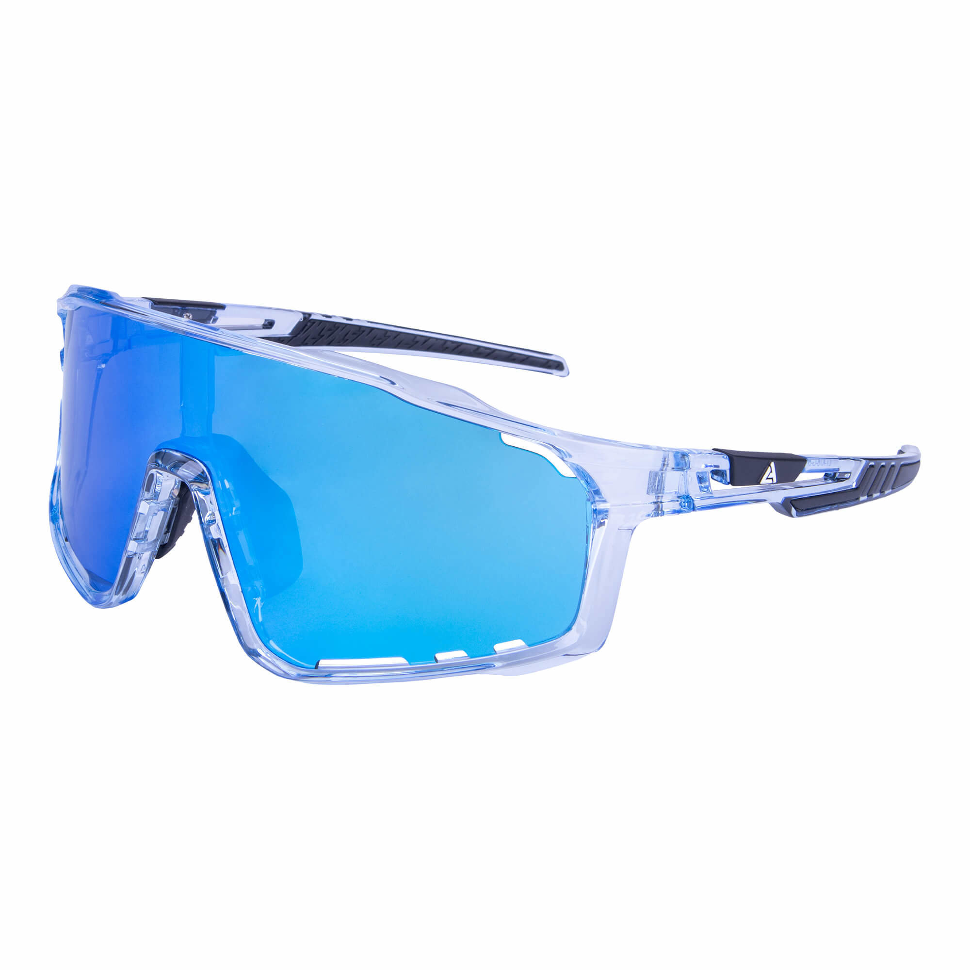 LACETO Glare Blue