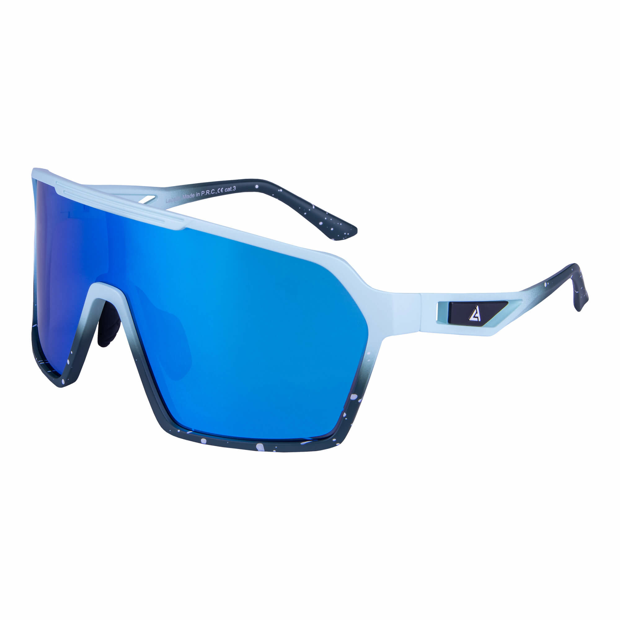 LACETO Solas Turquoise