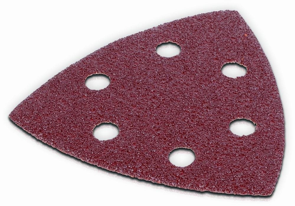 KREATOR Brusný papír 3 x 90 G120 5ks KRT210007