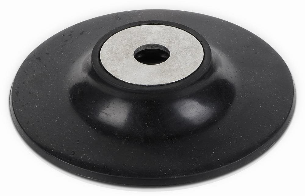 KREATOR Podkladová deska pro úhlové brusky 125 mm M14 FLEX KRT259002