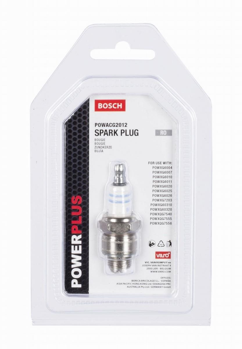 POWERPLUS Zapalovací svíčka BOSCH R0 POWACG2012