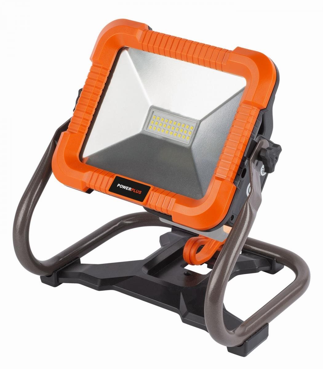 POWERPLUS Aku LED svítilna 20V LI-ION (bez AKU) POWDP8031