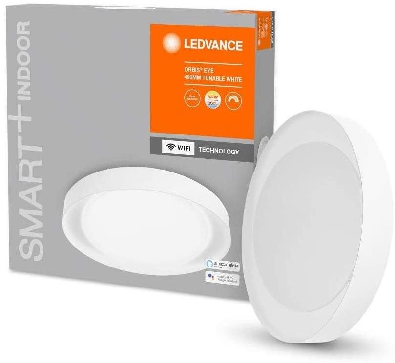 Ledvance - LED Stmívatelné svítidlo SMART+ EYE LED/32W/230V 3000K-6500K wi-fi