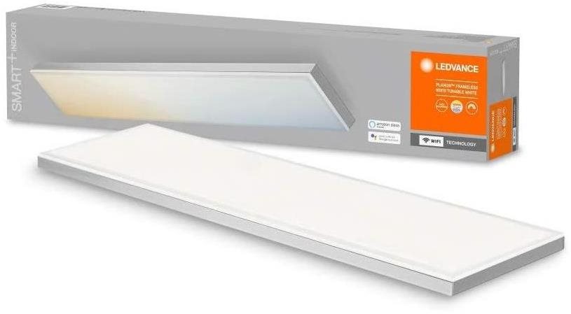 Ledvance - LED Stmívatelné svítidlo SMART+ FRAMELESS LED/28W/230V 3000K-6500K Wi-Fi