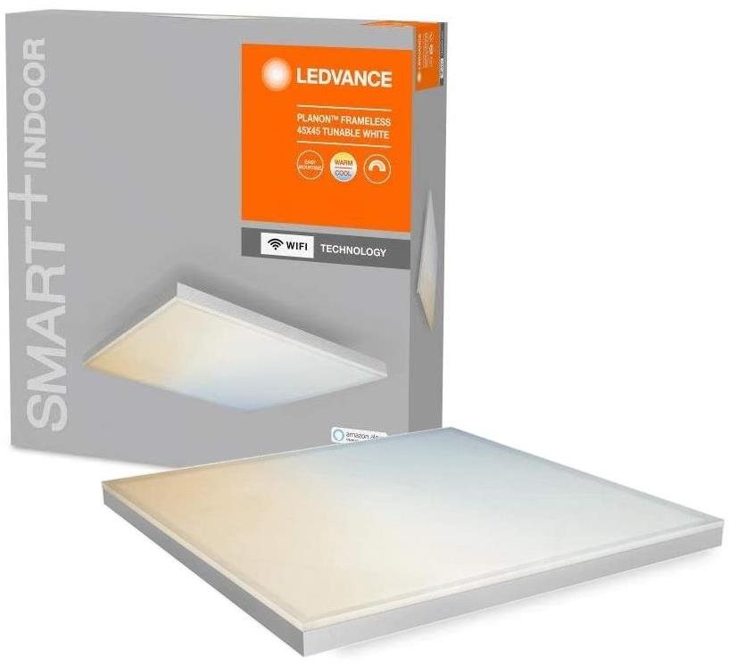 Ledvance - LED Stmívatelné svítidlo SMART+ FRAMELESS LED/28W/230V 3000K-6500K Wi-Fi