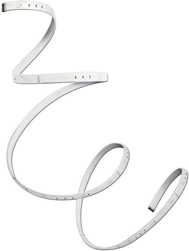 Ledvance - LED RGB+TW Stmívatelný pásek SMART+ FLEX 2m LED/8,5W/230V wi-fi