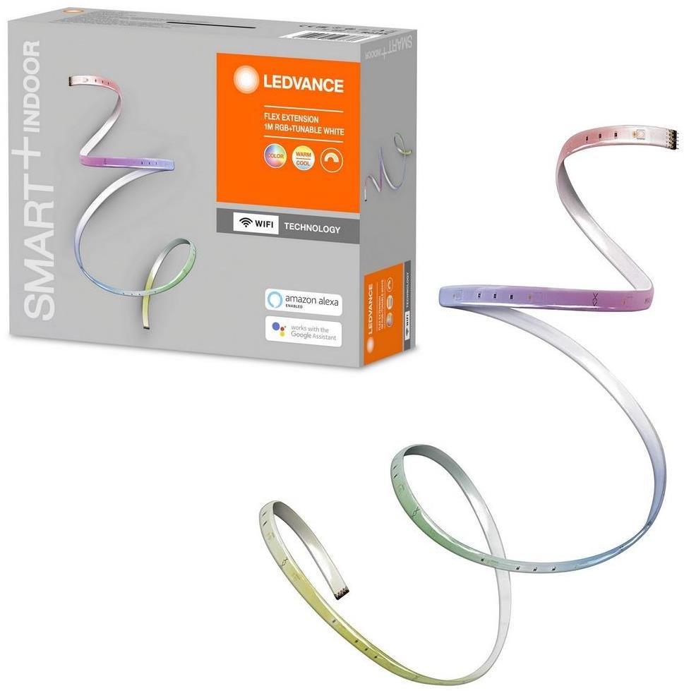 Ledvance - LED RGB+TW Pásek SMART+ FLEX 1m LED/3,6W/230V Wi-Fi