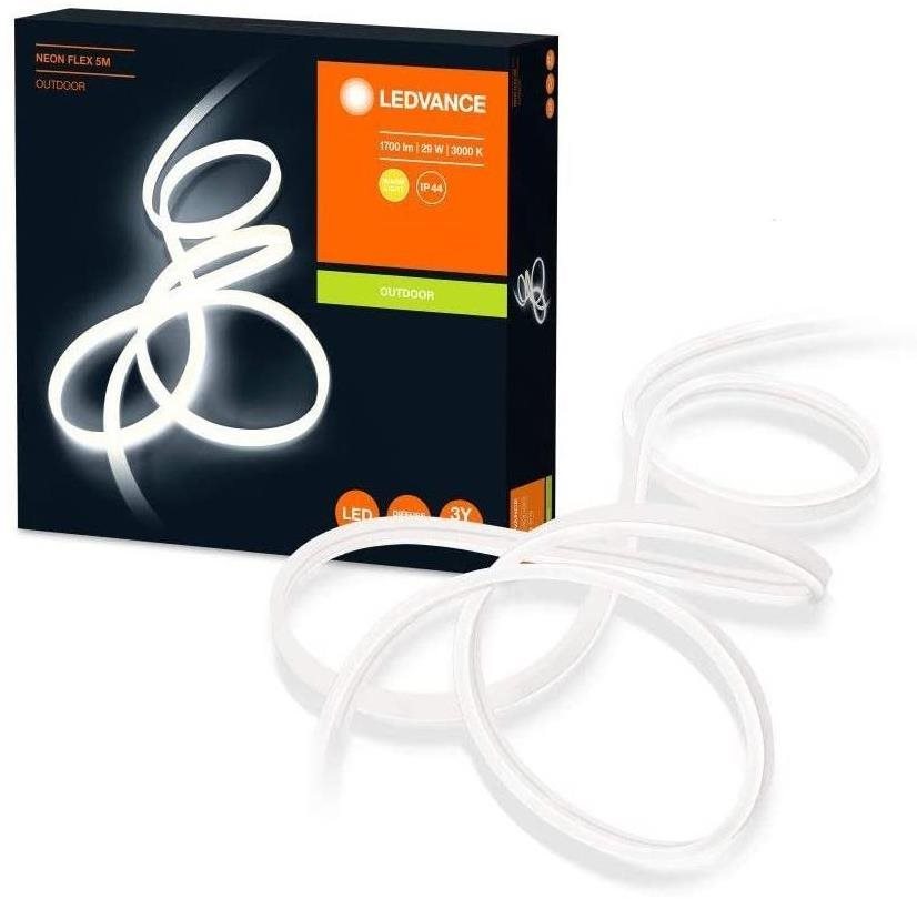 Ledvance - LED Venkovní pásek FLEX 5m LED/29W/230V IP44