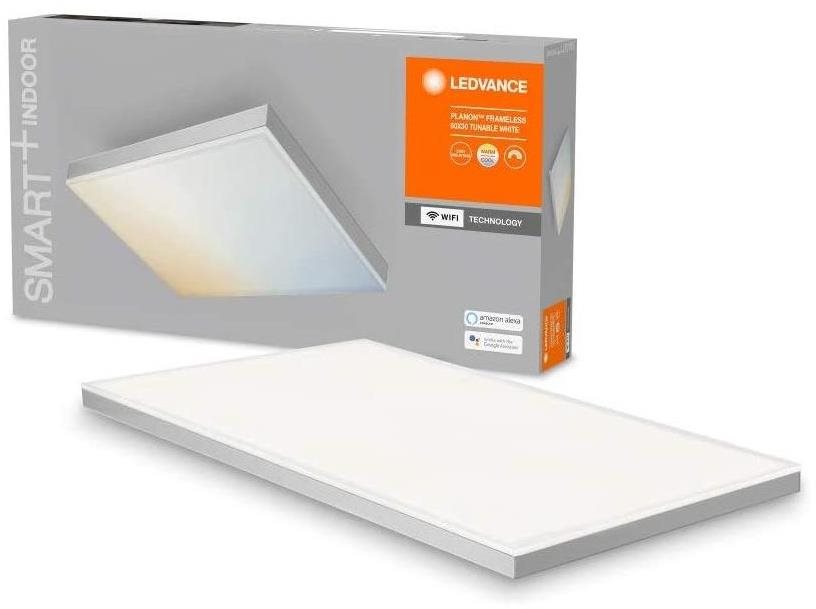 Ledvance - LED Stmívatelné svítidlo SMART+ FRAMELESS LED/28W/230V 3000K-6500K Wi-Fi