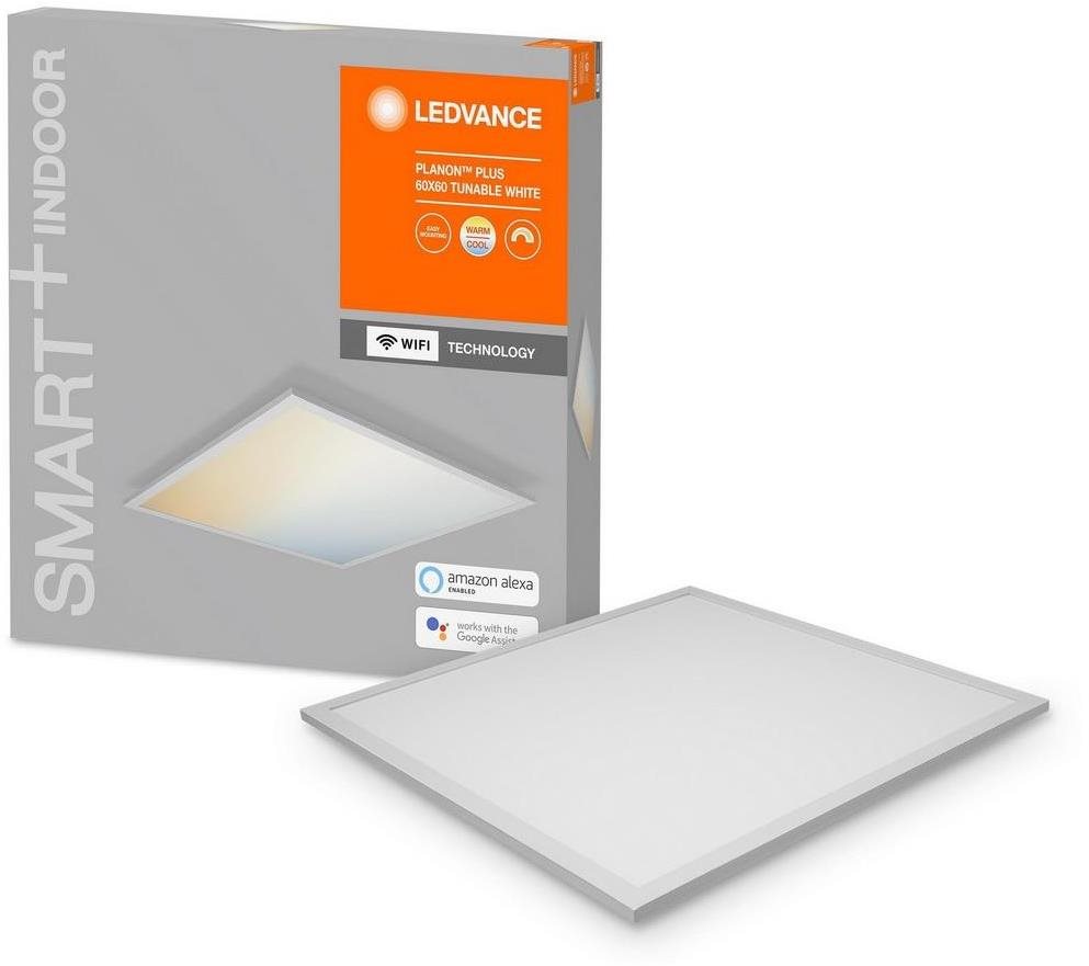 Ledvance - LED Stmívatelné stropní svítidlo SMART+ PLANON LED/36W/230V wi-fi