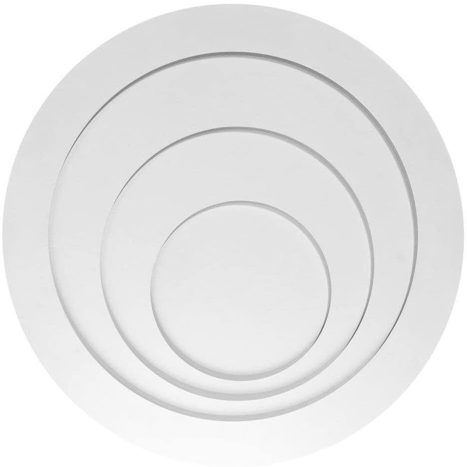 Ledvance - LED Stmívatelné svítidlo SMART+ SPIRAL LED/24W/230V 3000K-6500K wi-fi