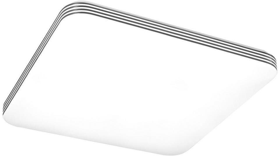 Ledvance - LED Stropní svítidlo se senzorem ORBIS LED/60W/230V