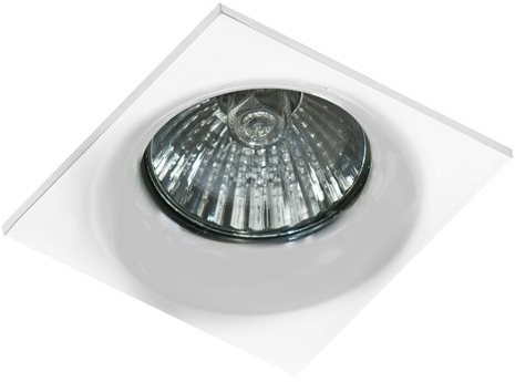 Azzardo IVO SQUARE WHITE