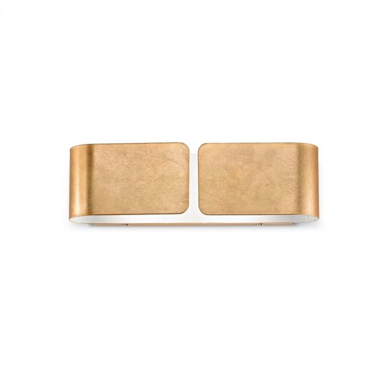 Ideal Lux CLIP AP2 SMALL ORO