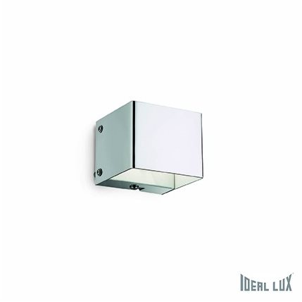 Ideal Lux FLASH AP1 CROMO