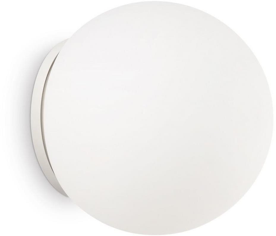 Ideal Lux - Nástěnné svítidlo 1xE27/60W/230V