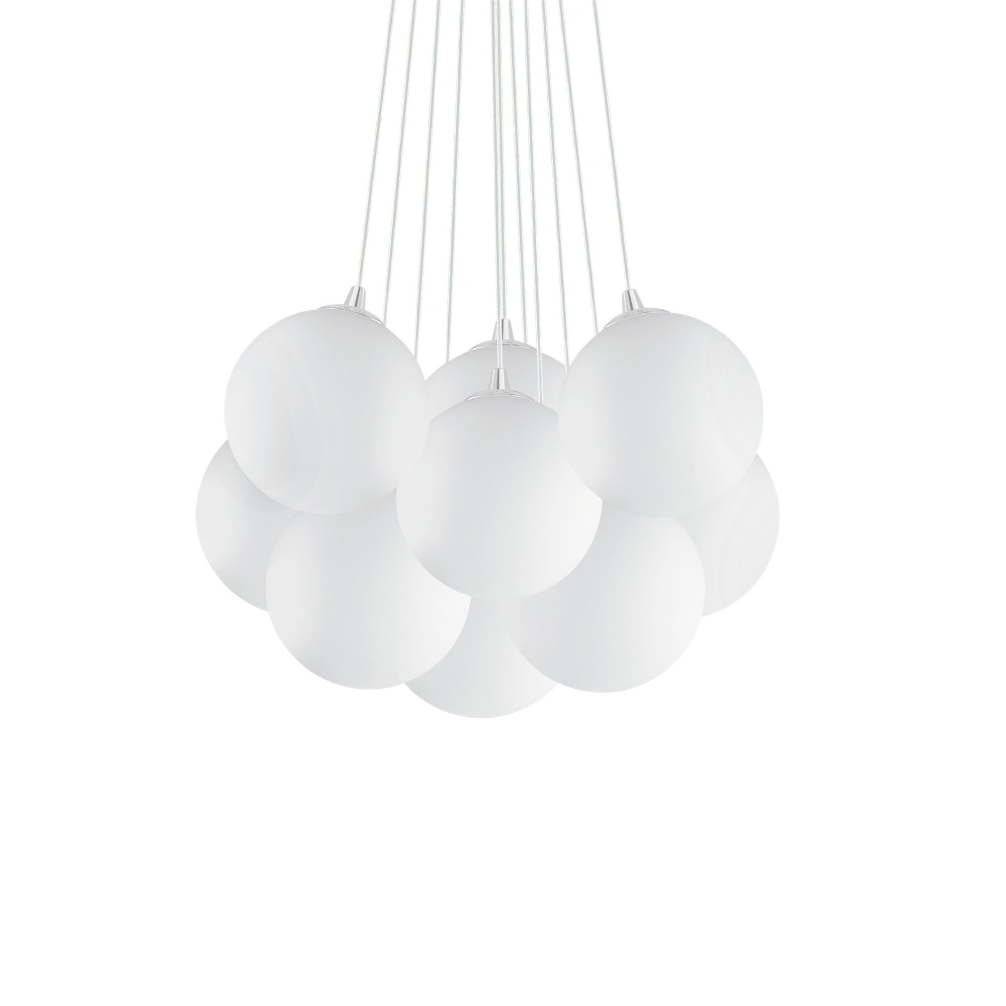 Ideal Lux MAPA BIANCO SP11
