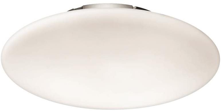 Ideal Lux - Stropní svítidlo 3xE27/60W/230V