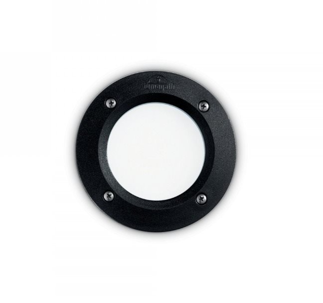 Ideal Lux LETI ROUND FI1 NERO