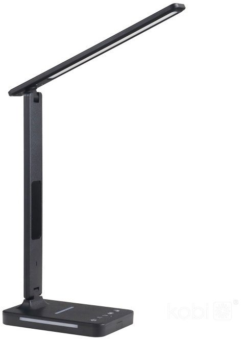 LED2B LED Noblite 7W CCT černá