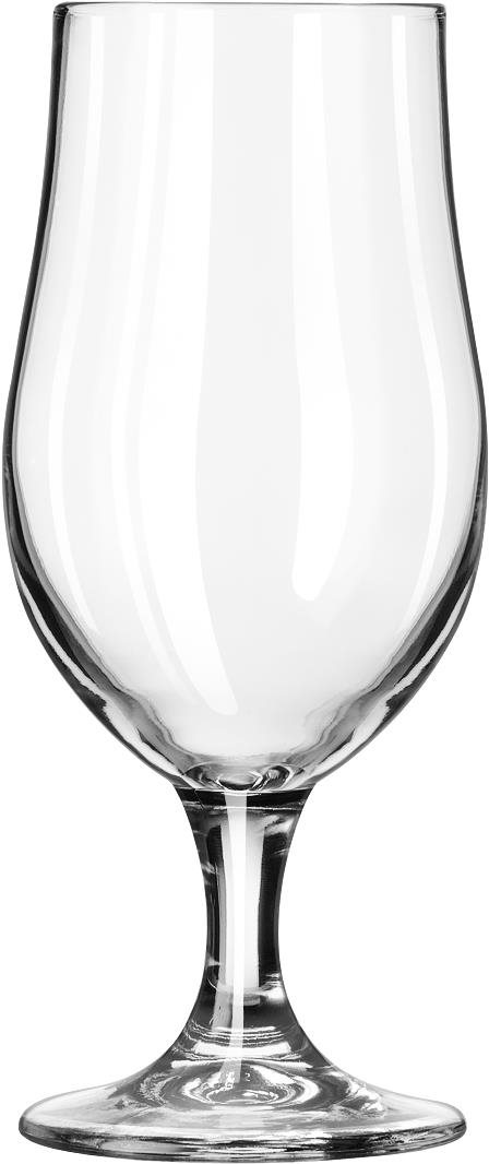 ROYAL LEERDAM Sklenice na pivo 4 ks 370 ml ARTISAN BEER pilsner