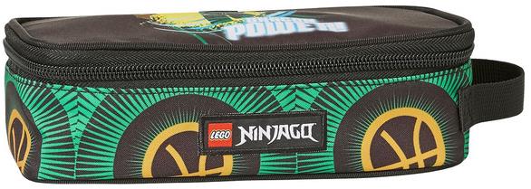 LEGO Bags Ninjago Dragon Power - perfektní řešení pro všechny milovníky LEGO a Ninjago