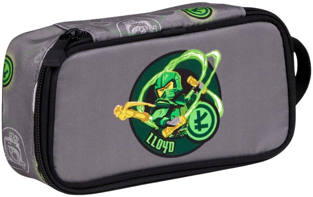 Ninjago Elemental Master of Energy LEGO Bag