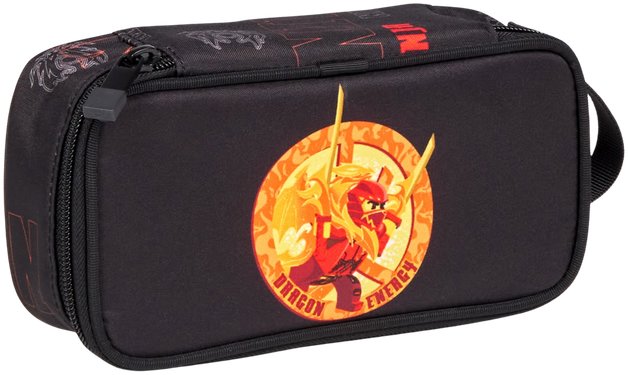 LEGO Bags Ninjago Dragon Energy, hranatý