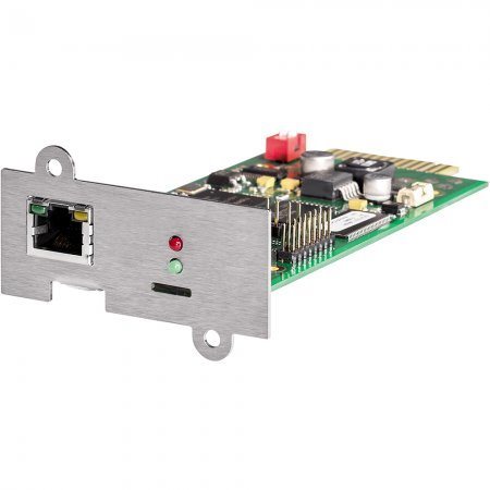 LEGRAND SNMP adaptér GENEREX CS141B SK