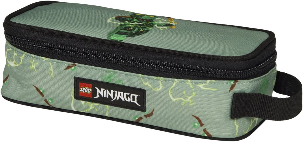 LEGO Stationery Ninjago Spinjitzu Master hranaté