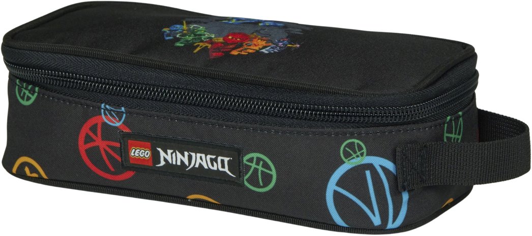 LEGO Stationery Ninjago Ninja Skill hranaté