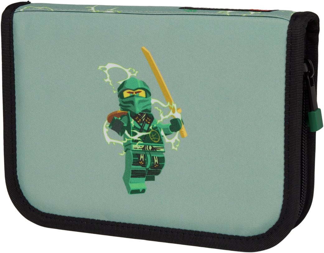 LEGO Stationery Ninjago Spinjitzu Master s náplní