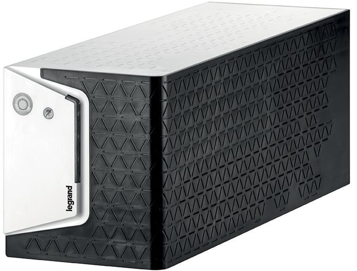 Záložní zdroj LEGRAND UPS Keor SP 800VA/480W