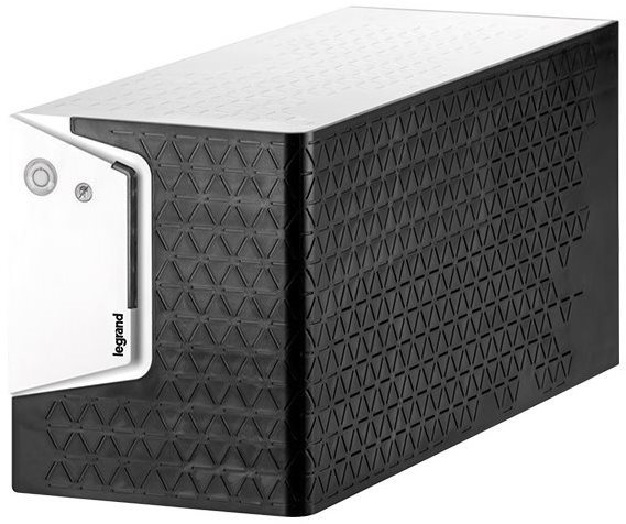 LEGRAND UPS Keor SP 1000VA/600W - záložní zdroj napětí