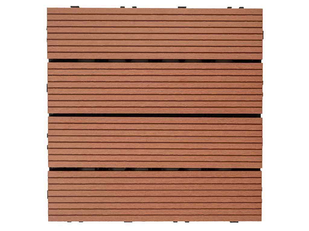 Legi Base 30 × 30 cm, chocolate