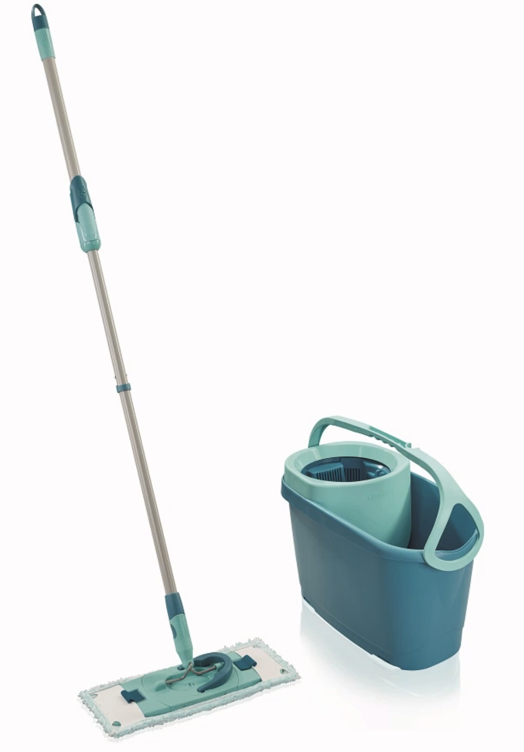 Leifheit Set Clean Twist M Ergo