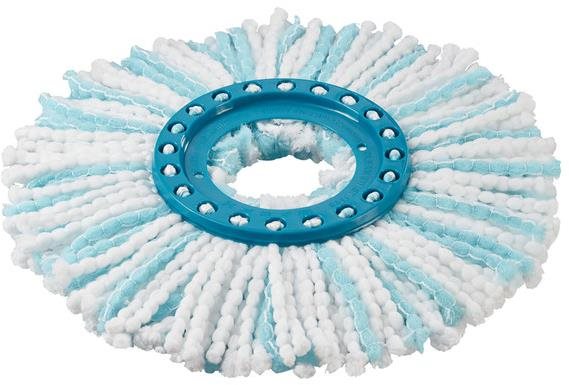 LEIFHEIT Náhradní hlavice k mopu Clean Twist Disc Mop micro duo