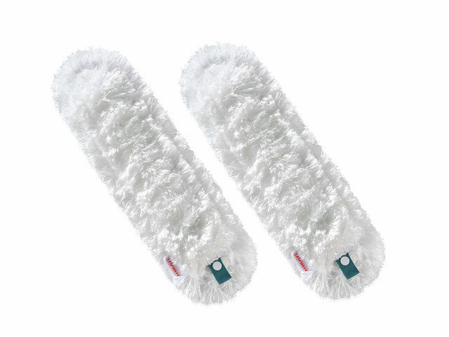 LEIFHEIT SUPERDUSTER XL Návleky k prachovce set 2 ks
