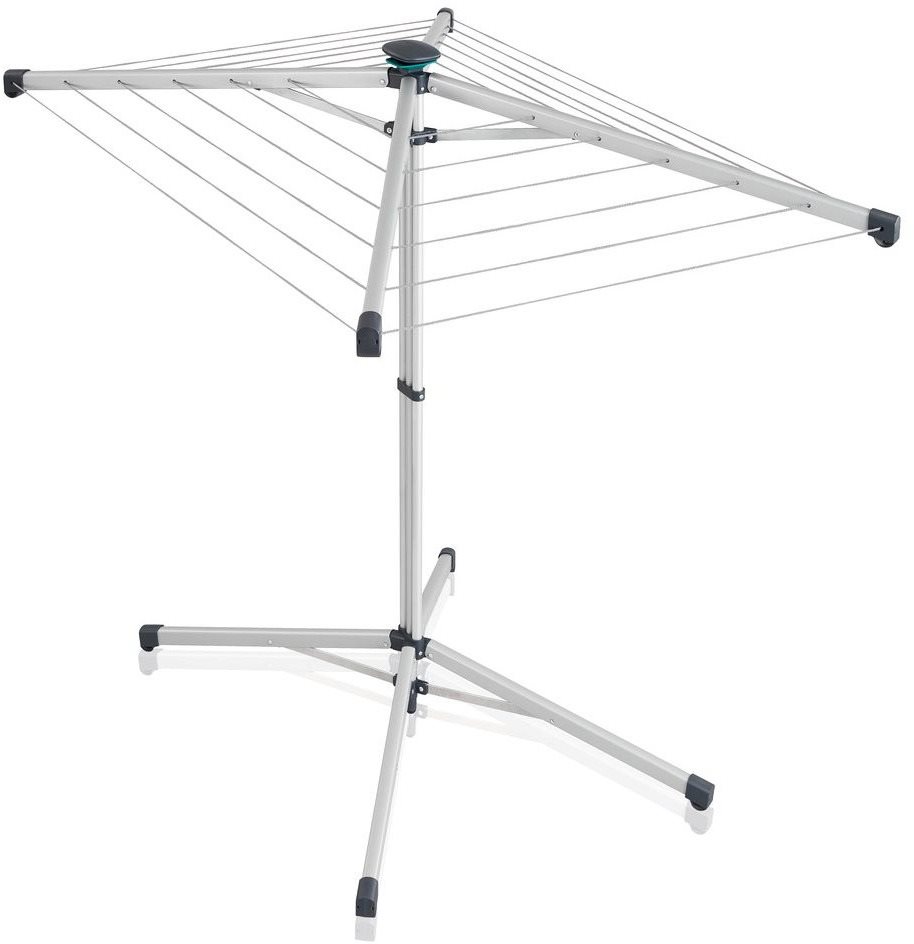 Leifheit Sušák na prádlo LinoPop-Up 140 cm