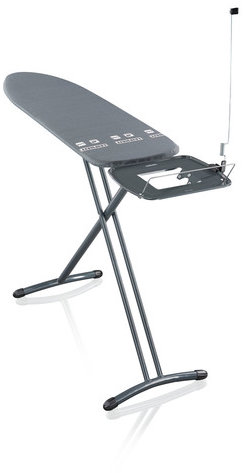 LEIFHEIT Air Board Express M černé