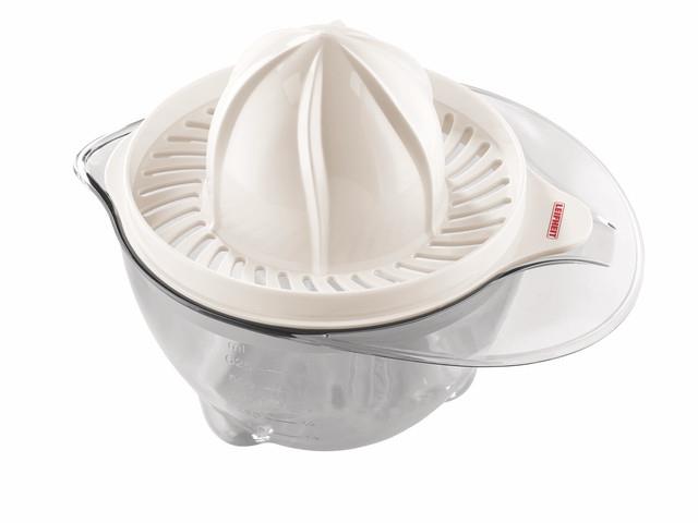 LEIFHEIT COMFORTLINE Odšťavovač citrusů