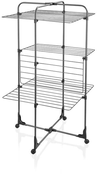 LEIFHEIT Classic Tower 270 BLACK