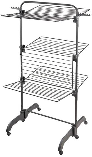 LEIFHEIT Comfort Tower 420 BLACK