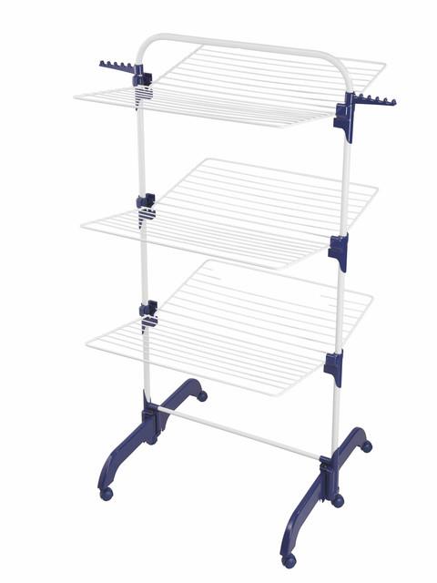 LEIFHEIT Tower Comfort 420 Sušák na prádlo