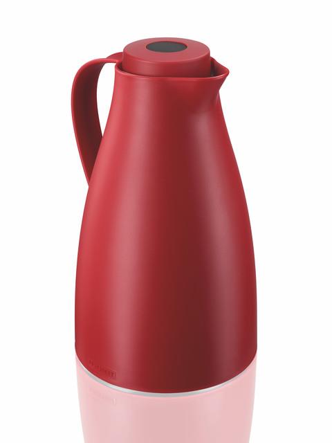 LEIFHEIT Harmonic Termoska 1 l červená