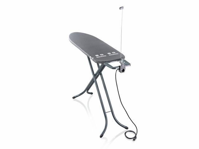 LEIFHEIT Air Board M BLACK Žehlicí prkno 
Plus NF