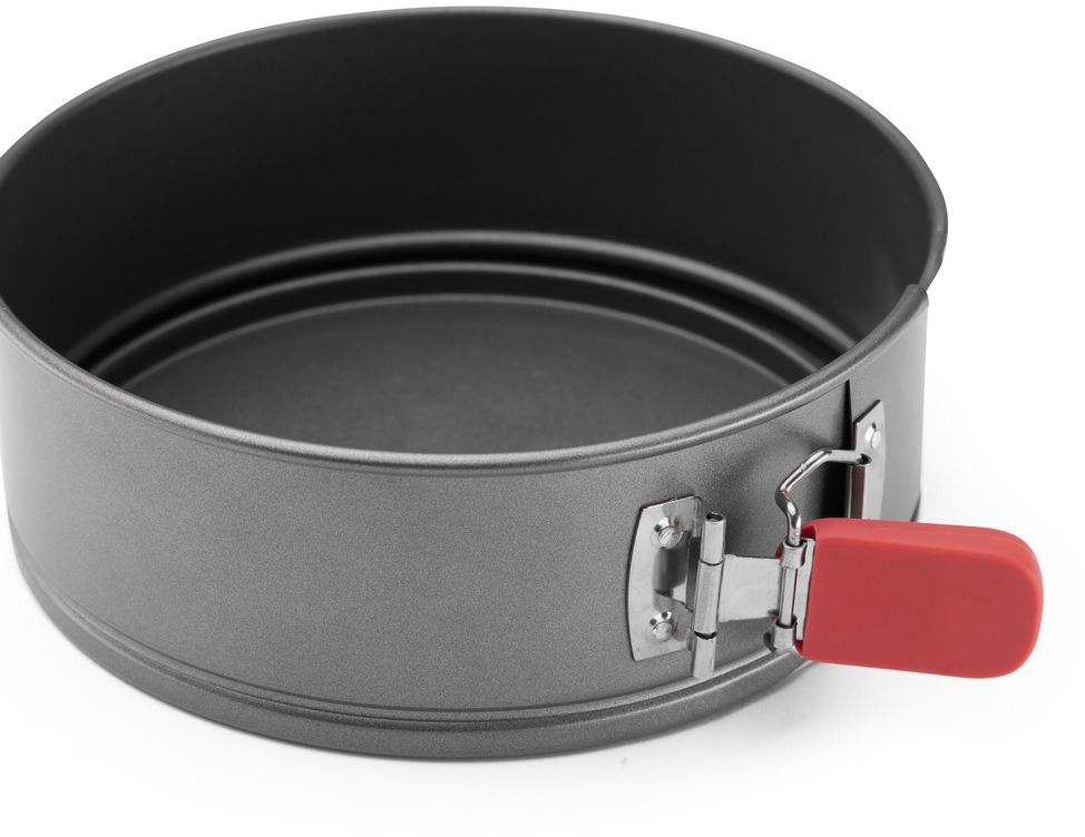 Lékué Nepřilnavá forma dortová s pružinou 20 cm